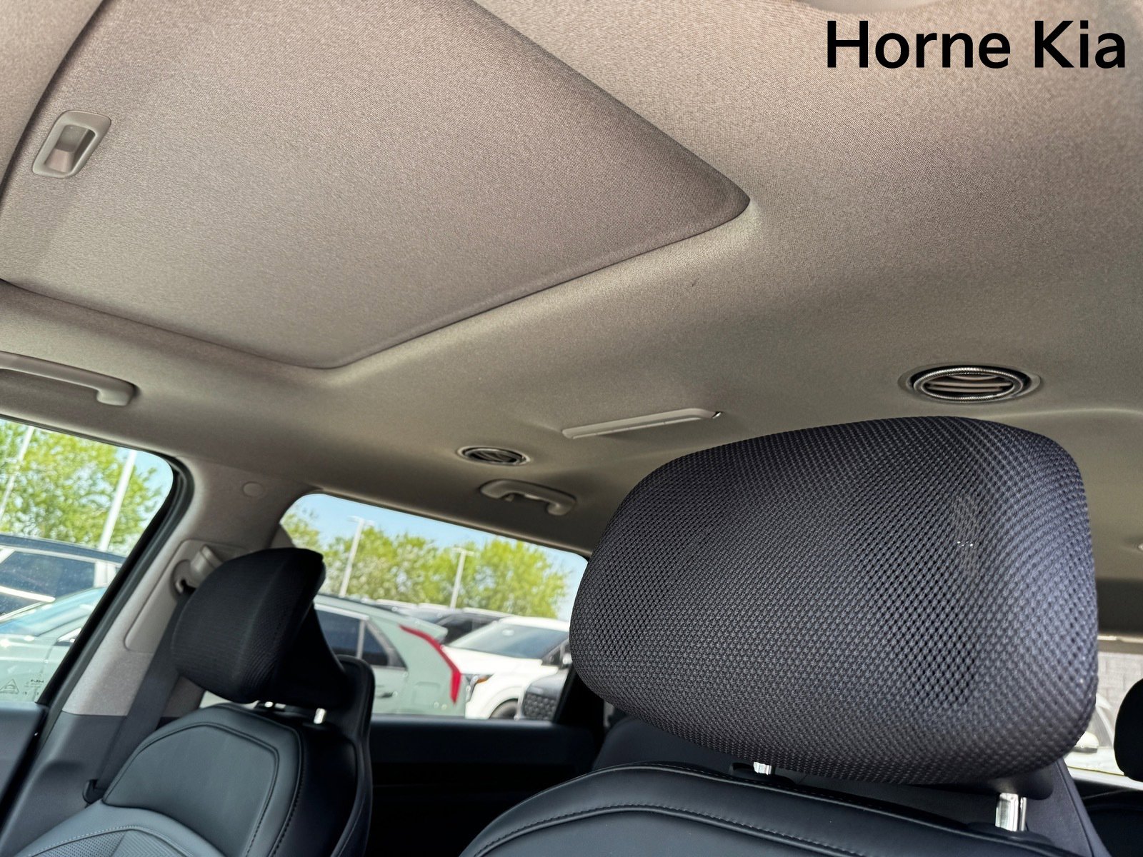 New 2026 Kia EV9 Light image 19