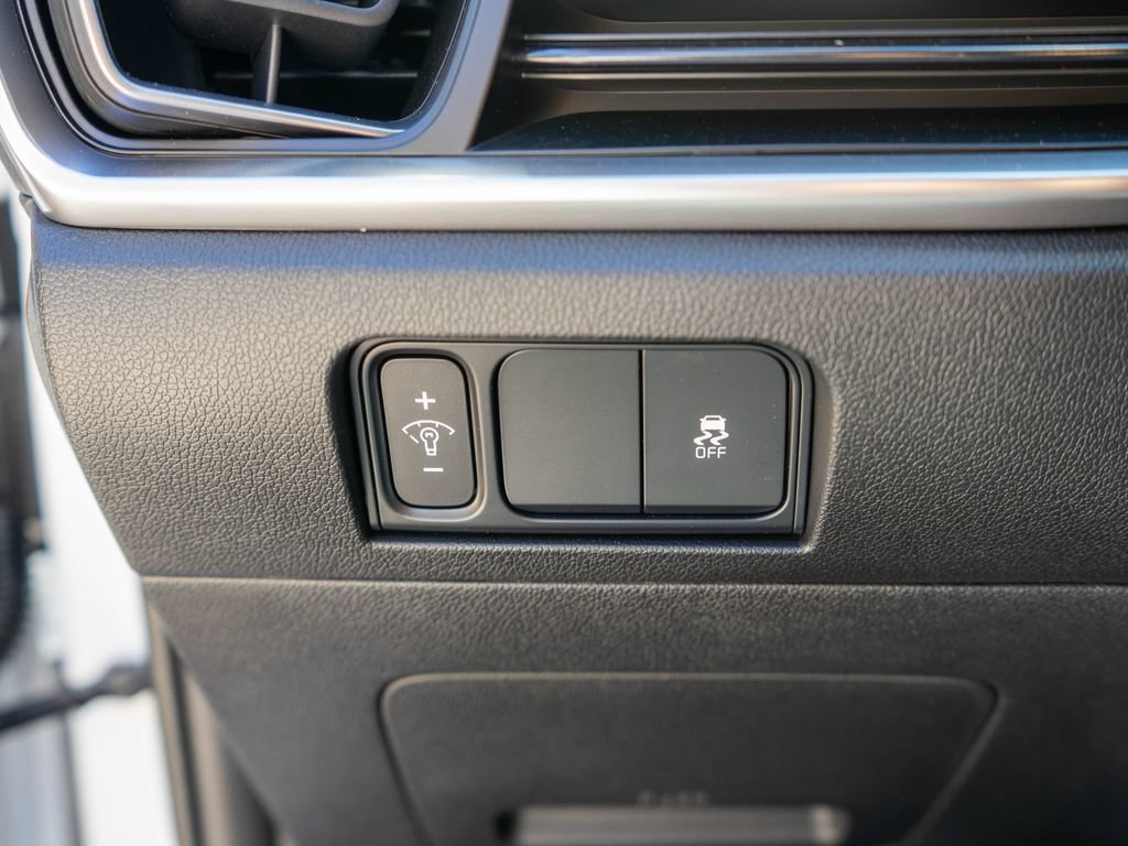 New 2026 Kia Sorento S AWD/4WD image 18
