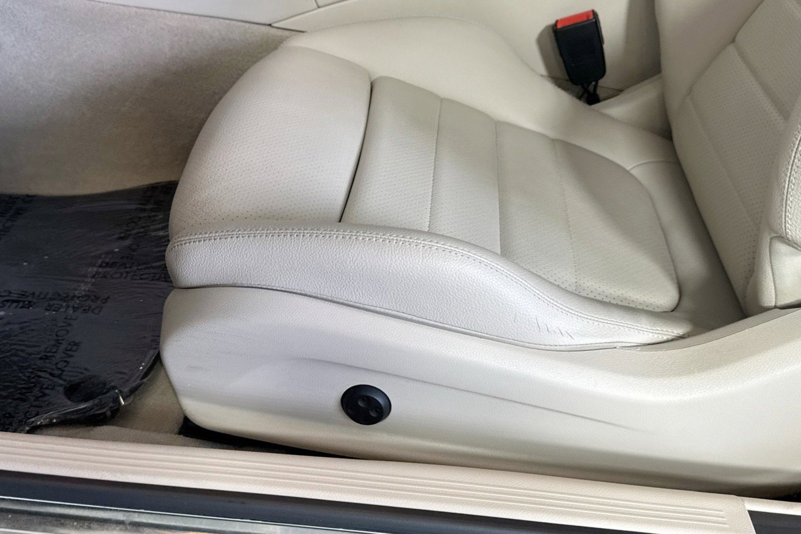 Certified 2022 Mercedes-Benz C 300 Coupe image 18