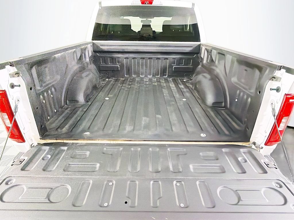 Used 2022 Ford F150 XL w/ Equipment Group 101A High image 25