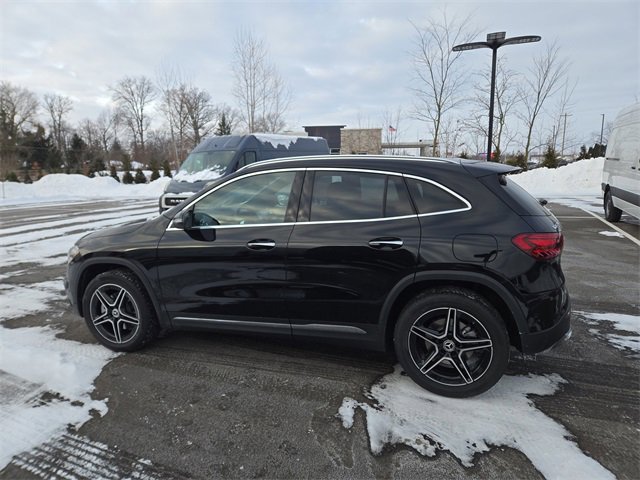 New 2026 Mercedes-Benz GLA 250 GLA 250 image 6