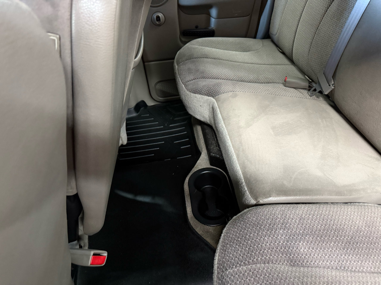 Used 2003 Dodge Ram 1500 Truck ST image 22