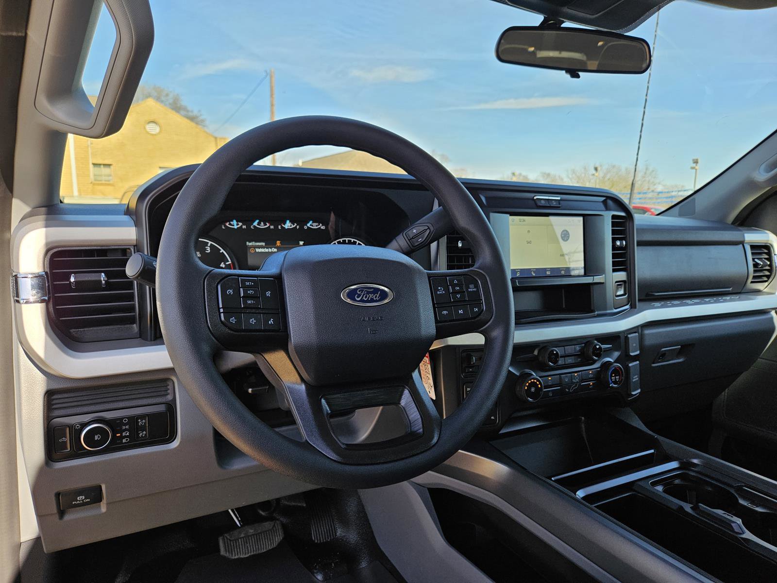 New 2026 Ford F250 XLT w/ FX4 Off-Road Package image 18