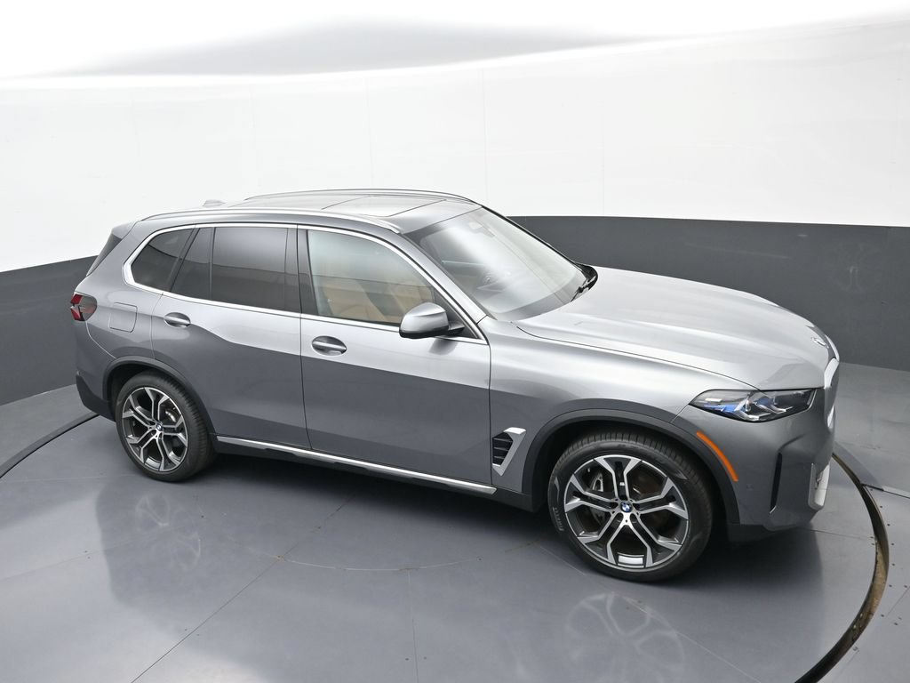 New 2026 BMW X5 xDrive40i AWD/4WD image 30
