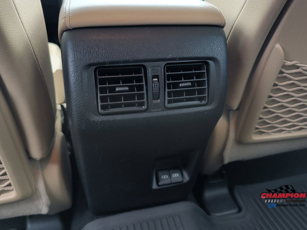 Used 2023 Toyota 4Runner Limited AWD/4WD image 19