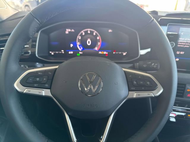 New 2026 Volkswagen Jetta SE image 14