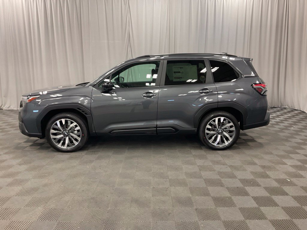 New 2026 Subaru Forester Touring AWD/4WD image 5