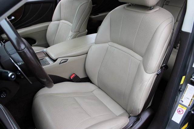 Used 2018 Lexus LS 500 image 10