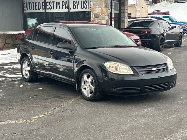 Used 2010 Chevrolet Cobalt LT w/ Preferred Equipment Group