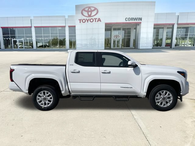 New 2026 Toyota Tacoma SR5 RWD image 7