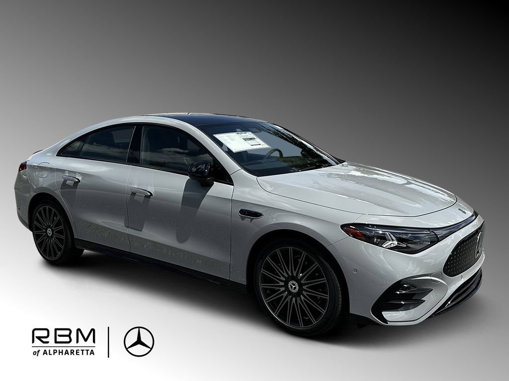 New 2027 Mercedes-Benz CLA 350