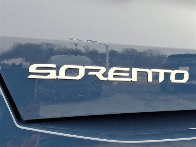 Used 2024 Kia Sorento X-Line EX image 33