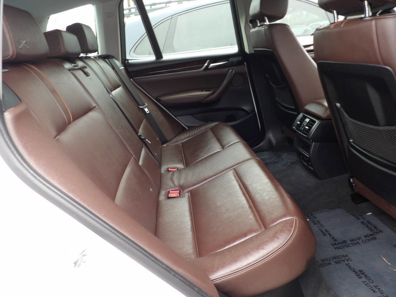 Used 2017 BMW X3 xDrive28i AWD/4WD image 20