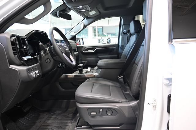 New 2026 GMC Sierra 1500 SLT w/ SLT Premium Plus Package AWD/4WD image 12
