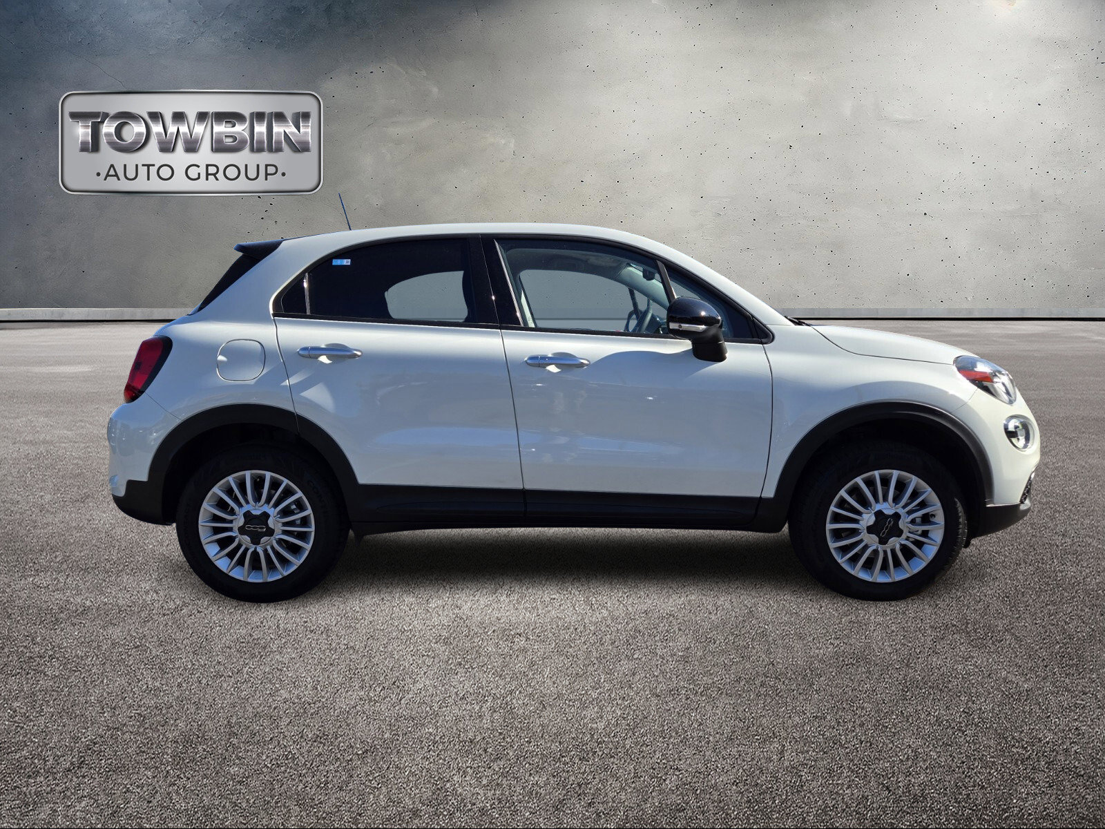 Used 2023 FIAT 500X Pop w/ Comfort Group image 3