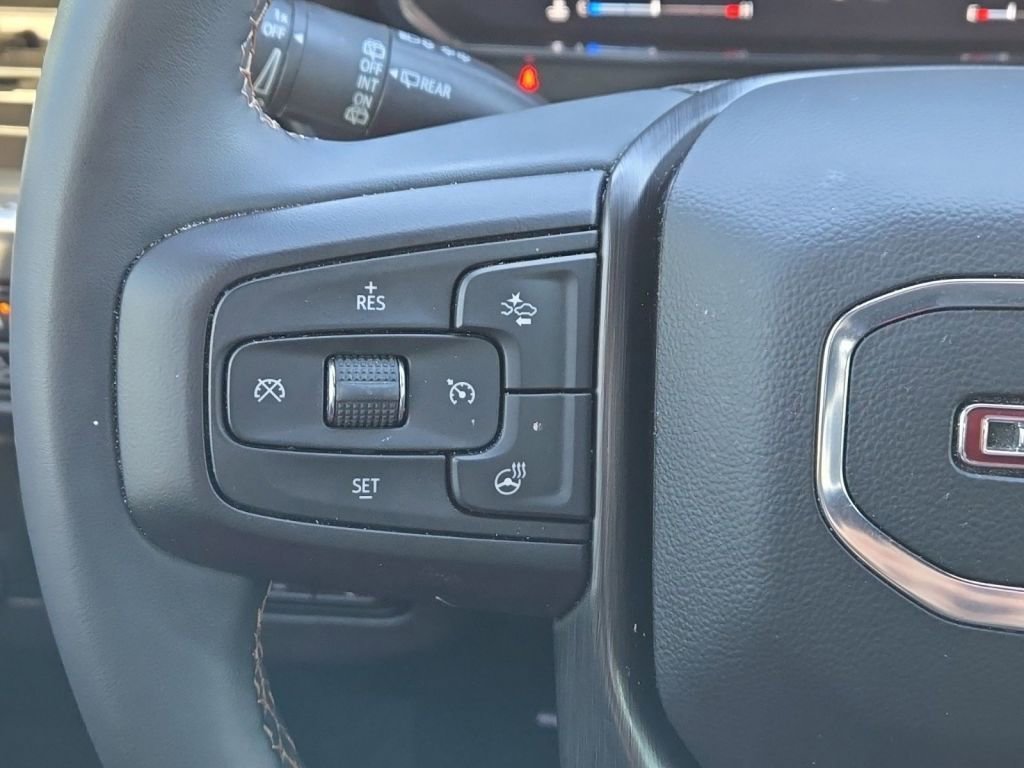 Used 2023 GMC Yukon AT4 w/ Max Trailering Package image 22