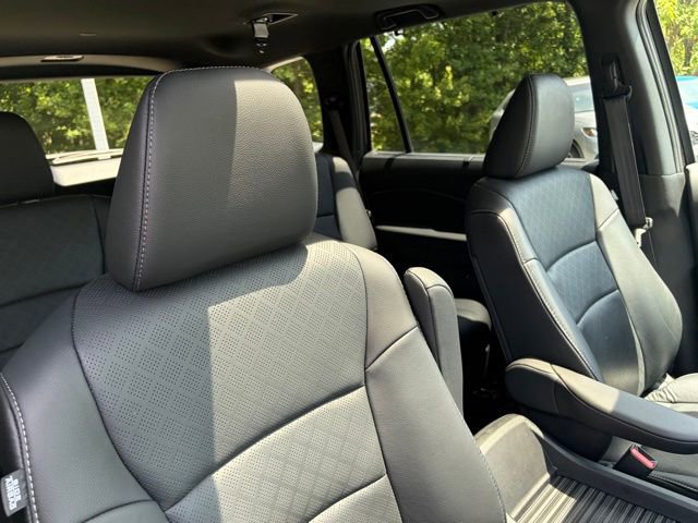 Used 2020 Honda Passport EX-L image 30