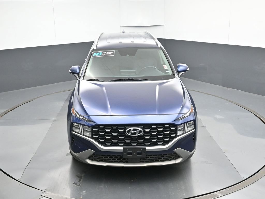 Used 2023 Hyundai Santa Fe SEL image 55