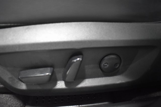 Certified 2023 Nissan Rogue Platinum w/ Platinum Premium Package image 18