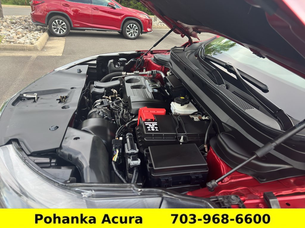 Certified 2023 Acura RDX AWD w/ Technology Package image 40