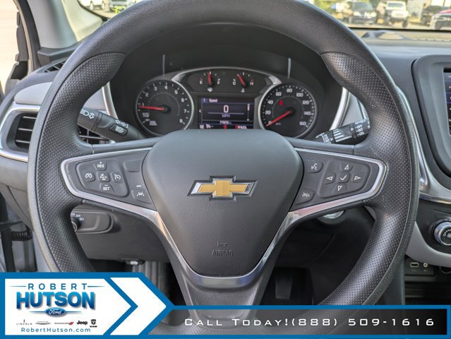 Used 2022 Chevrolet Equinox LT AWD/4WD image 18