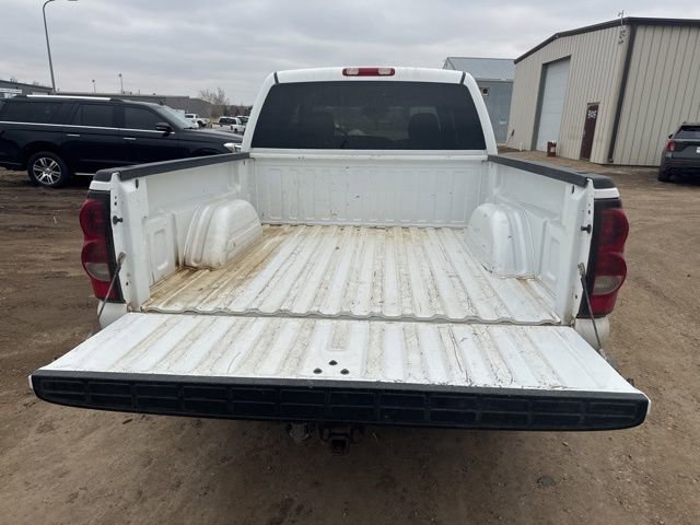 Used 2005 Chevrolet Silverado 1500 LS w/ Light Duty Power Package image 10
