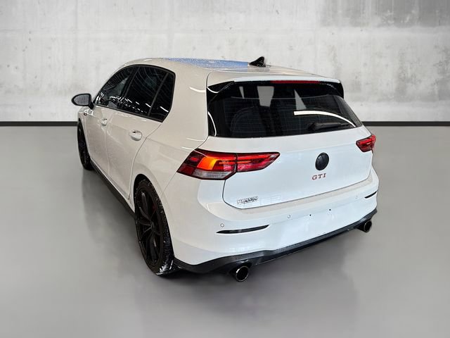 Used 2022 Volkswagen GTI S image 7