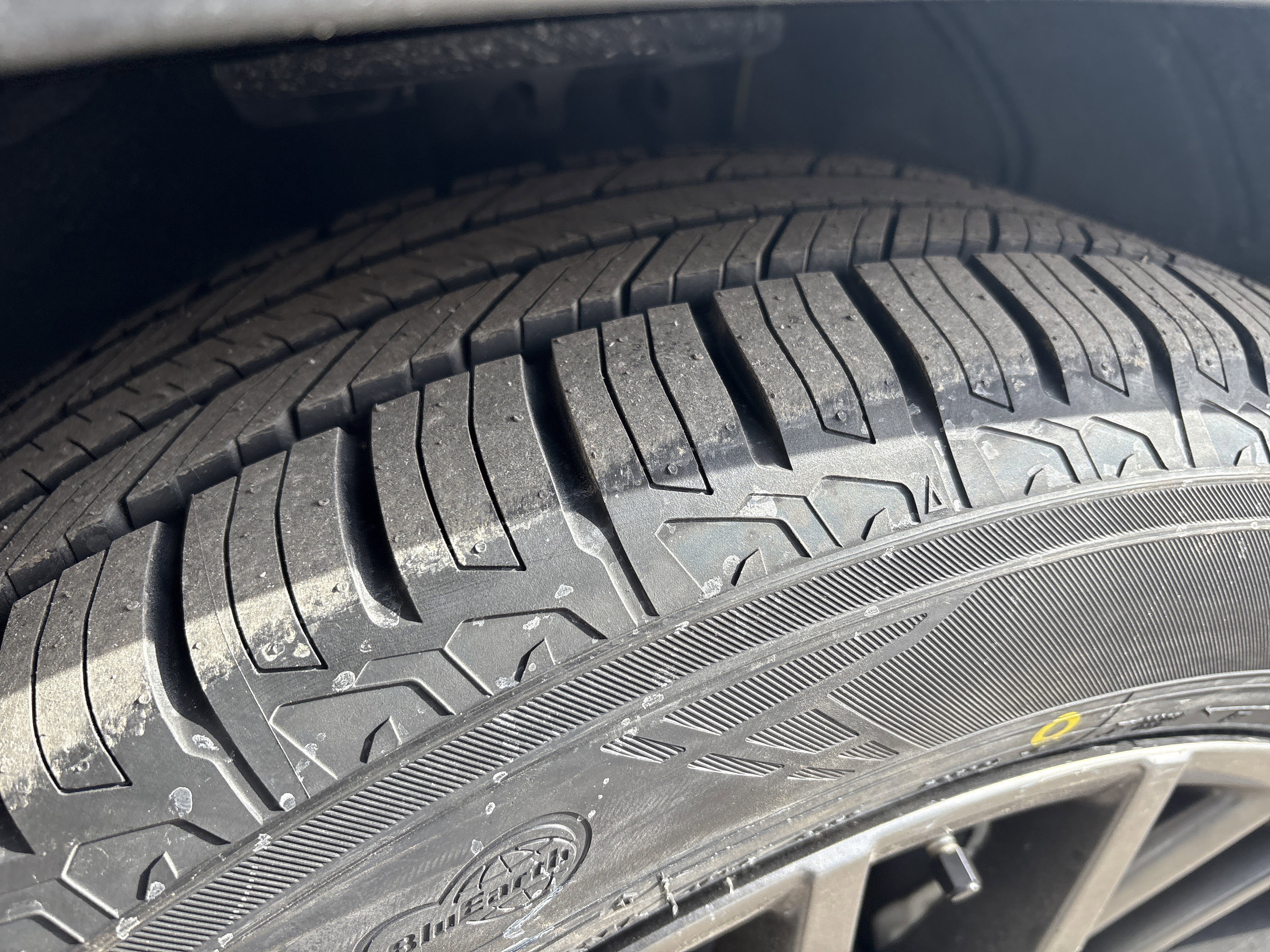 Used 2021 Lexus RX 350 F Sport w/ Accessory Package (P1) image 12