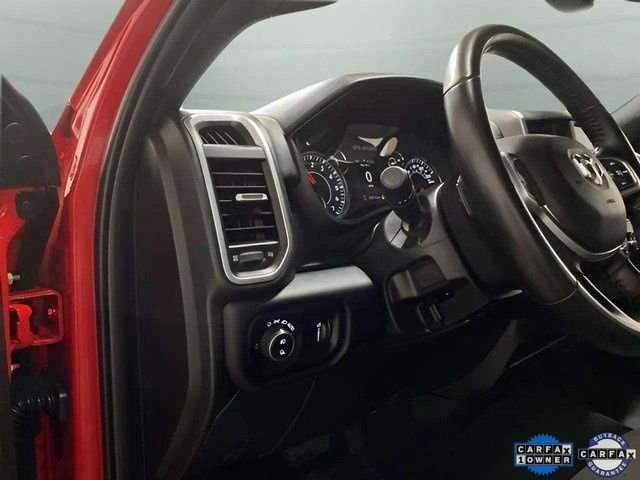 Used 2024 RAM 2500 Big Horn w/ Bed Utility Group image 12