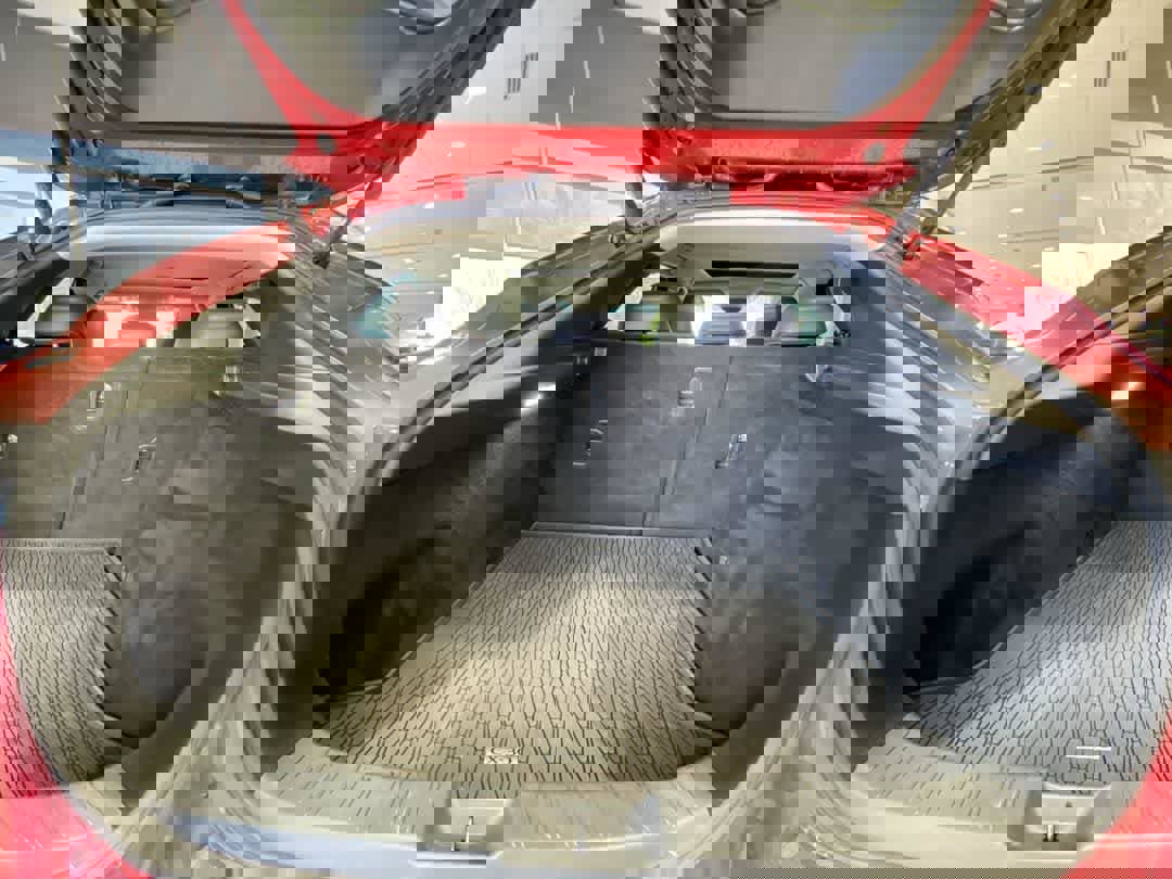 Used 2023 MAZDA CX-30 2.5 Turbo w/ Premium Package image 27