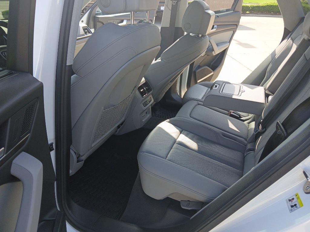 Used 2021 Audi Q5 Prestige w/ Prestige Package AWD/4WD image 22