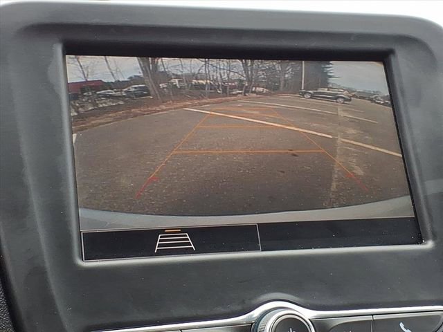 Used 2023 Chevrolet Equinox LT image 16