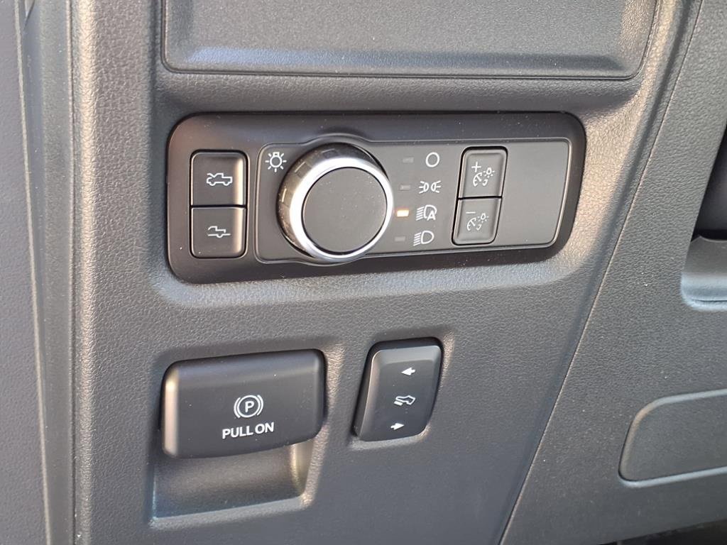 New 2025 Ford F150 Lightning Lariat image 21