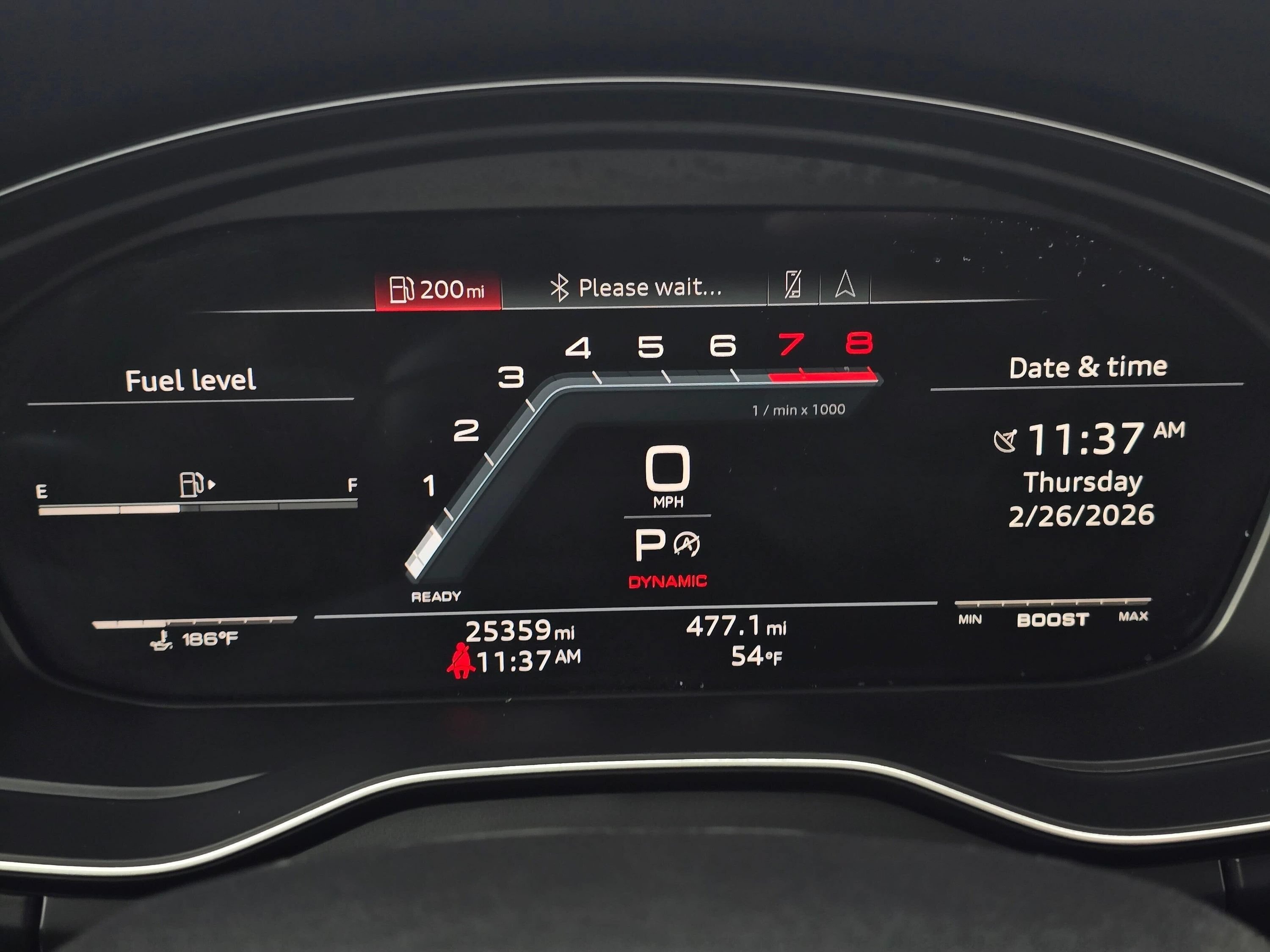 Used 2023 Audi SQ5 Prestige w/ Prestige Package AWD/4WD image 38
