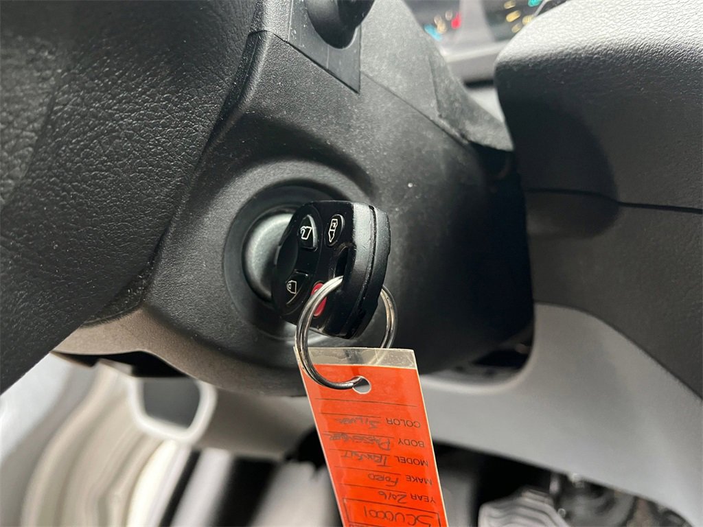 Used 2016 Ford Transit 350 XL image 31