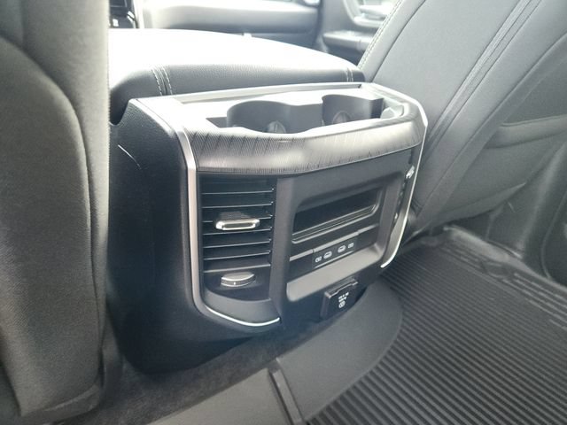 New 2026 RAM 1500 Big Horn AWD/4WD image 10