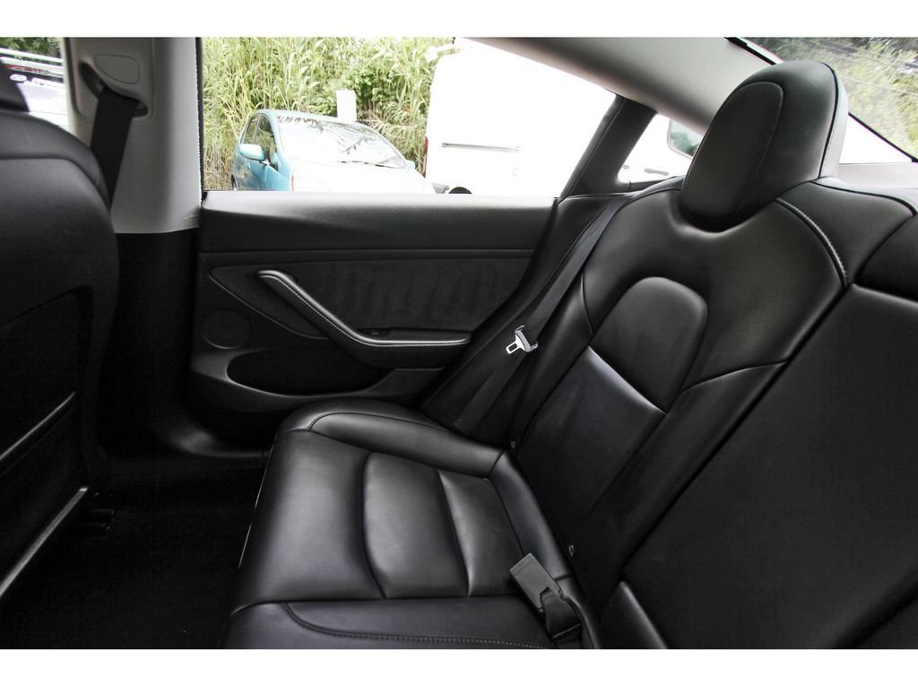 Used 2023 Tesla Model 3 Long Range AWD/4WD image 10