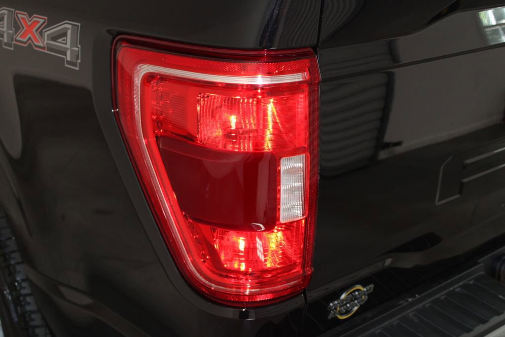 Used 2023 Ford F150 XLT AWD/4WD image 53