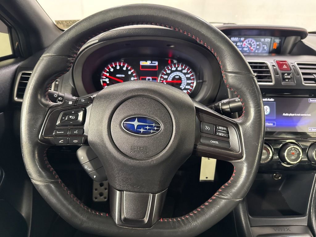 Used 2018 Subaru WRX Premium image 19