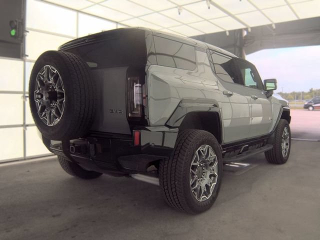 Certified 2025 GMC Hummer EV 3X AWD/4WD image 2