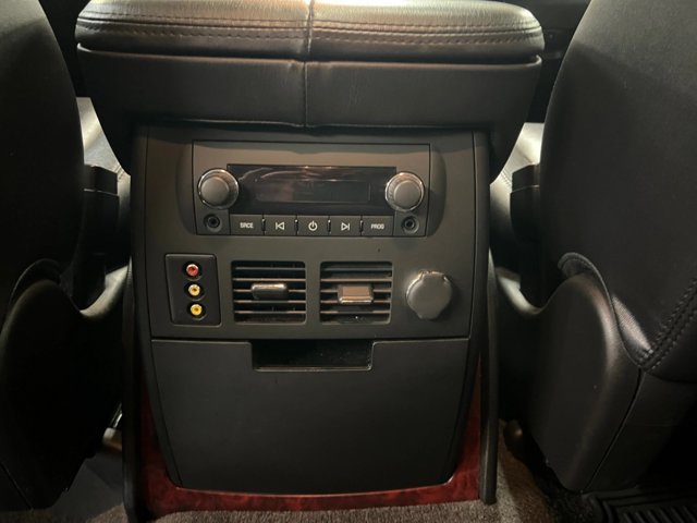 Used 2012 Cadillac Escalade EXT Luxury AWD/4WD image 19
