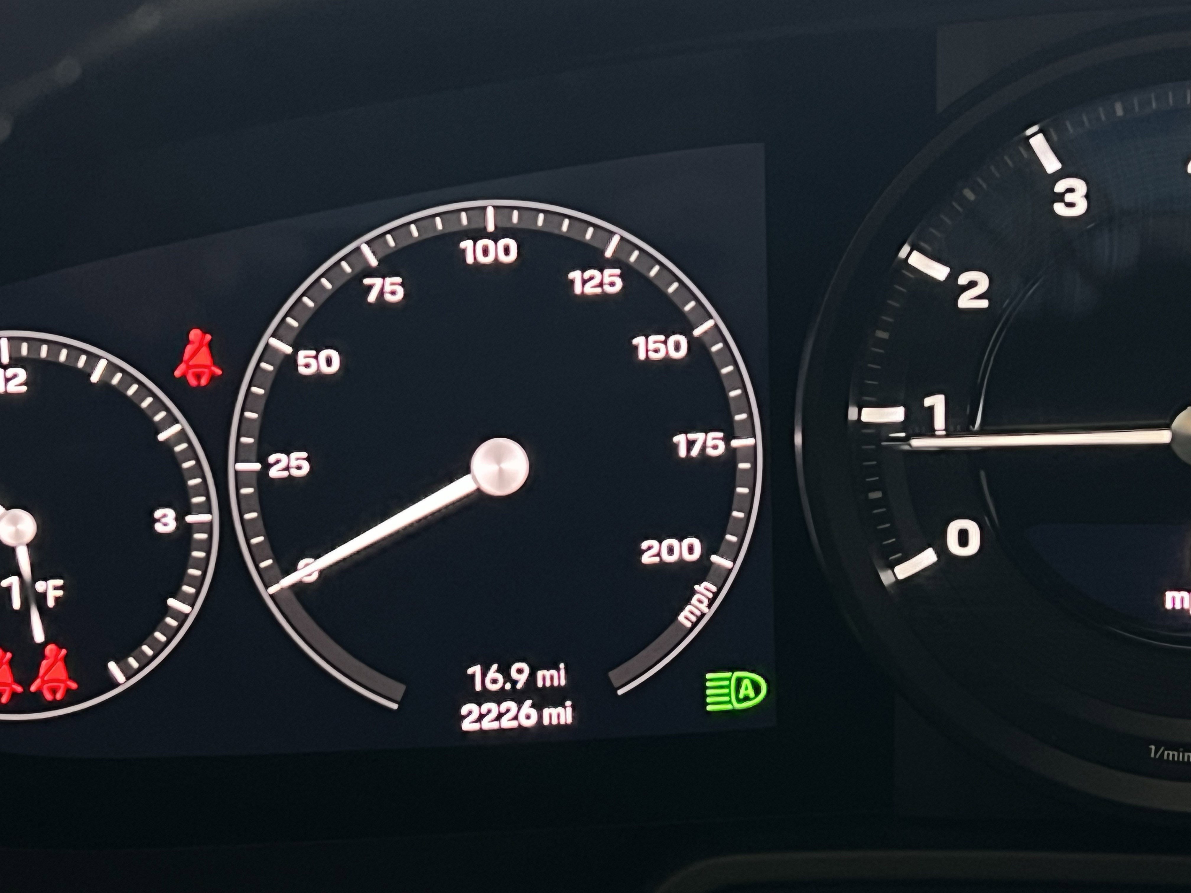 Certified 2024 Porsche 911 Carrera T image 21