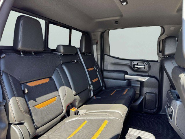 Used 2020 GMC Sierra 1500 AT4 w/ AT4 Premium Package image 45