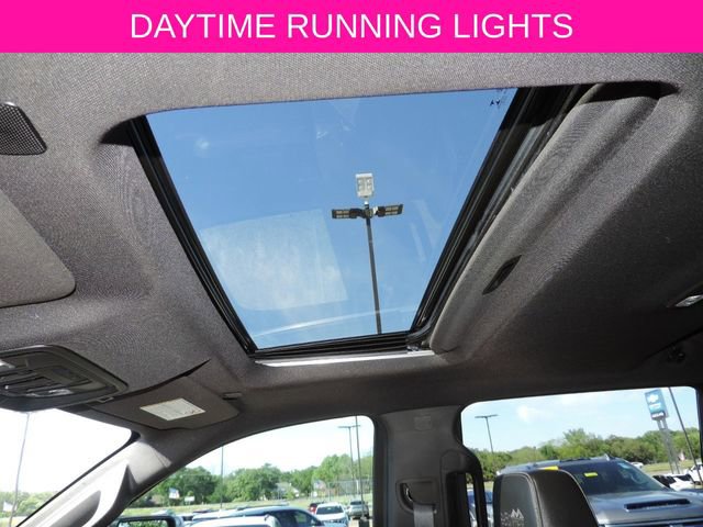 Certified 2022 Chevrolet Silverado 3500 High Country w/ Z71 Off-Road Package image 14