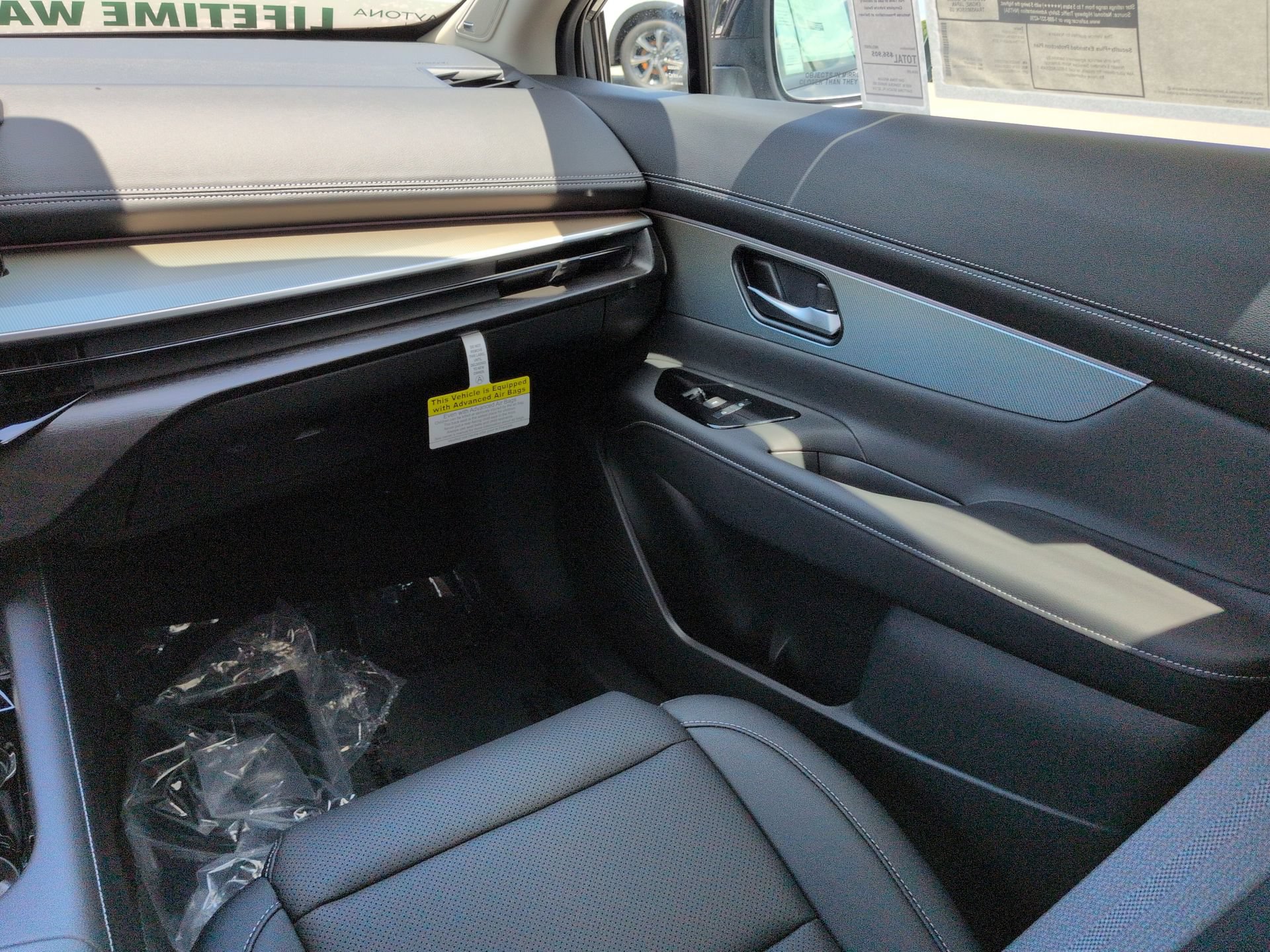 New 2026 Nissan Murano SL AWD/4WD image 18