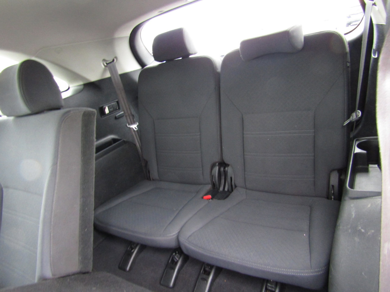 Used 2019 Kia Sorento LX image 19