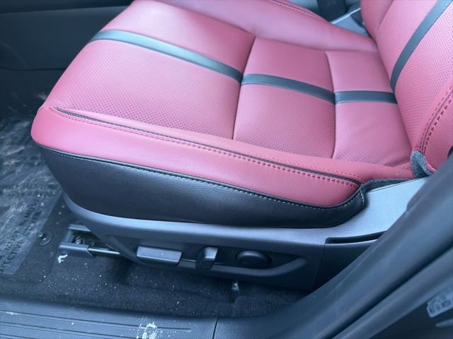 New 2026 MAZDA CX-50 AWD 2.5 Hybrid w/ Weather Package image 10