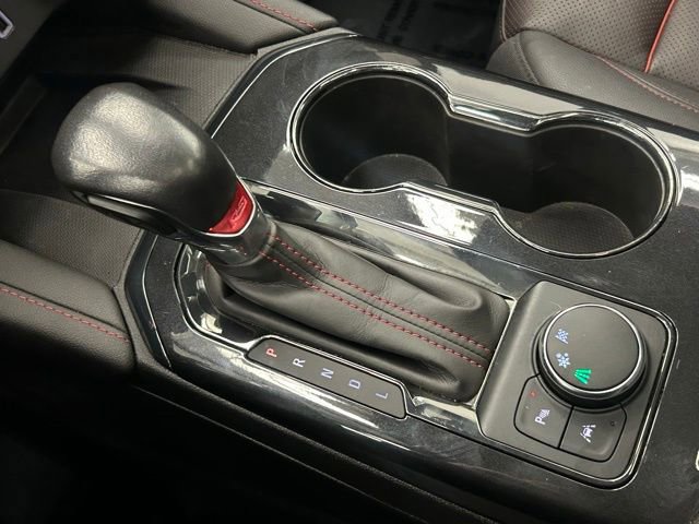 Used 2021 Chevrolet Blazer RS w/ Enhanced Convenience Package image 27