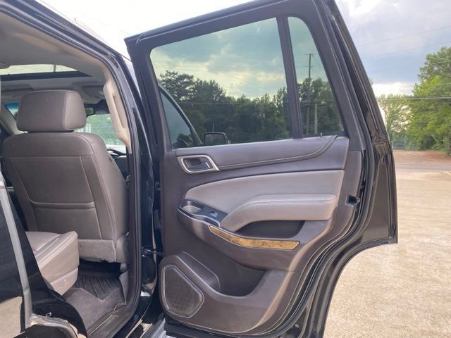 Used 2017 GMC Yukon Denali w/ Open Road Package AWD/4WD image 12