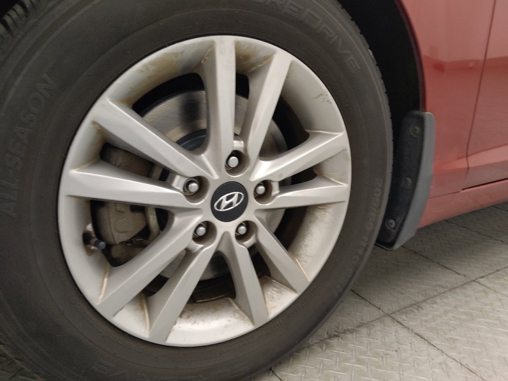 Used 2016 Hyundai Sonata SE FWD image 31